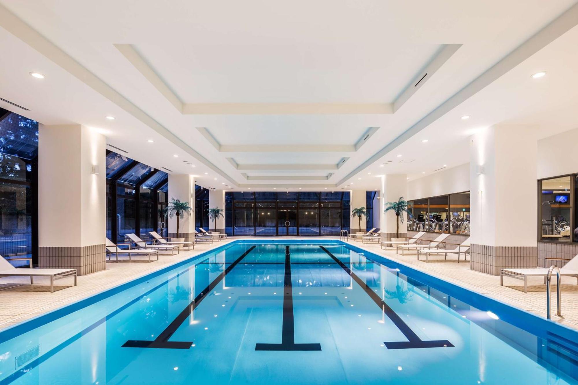 Hilton Tokyo Bay Hotel Urajaszu Kültér fotó