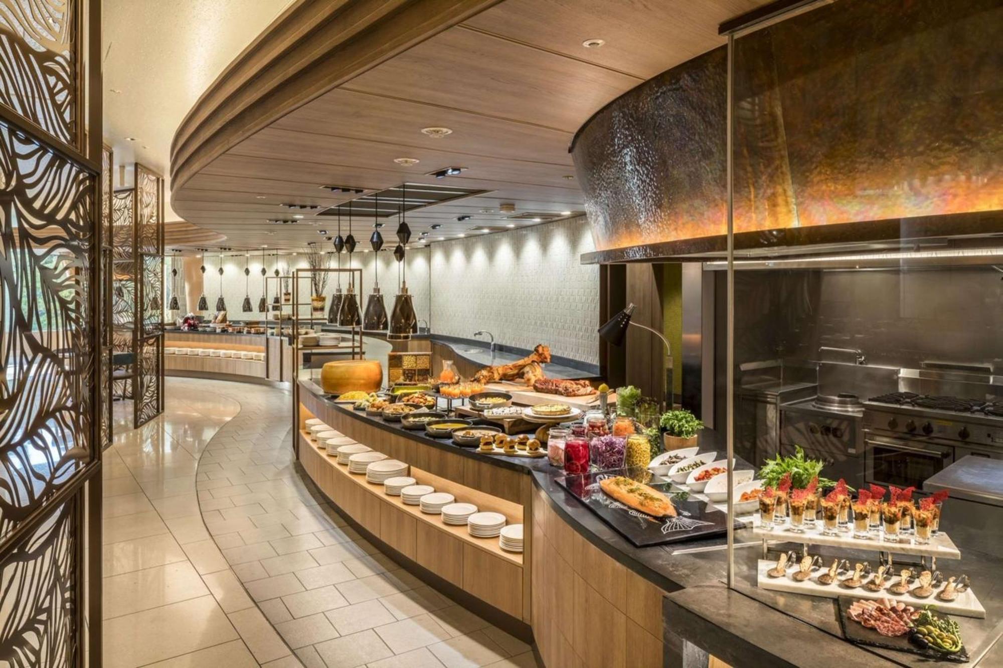 Hilton Tokyo Bay Hotel Urajaszu Kültér fotó